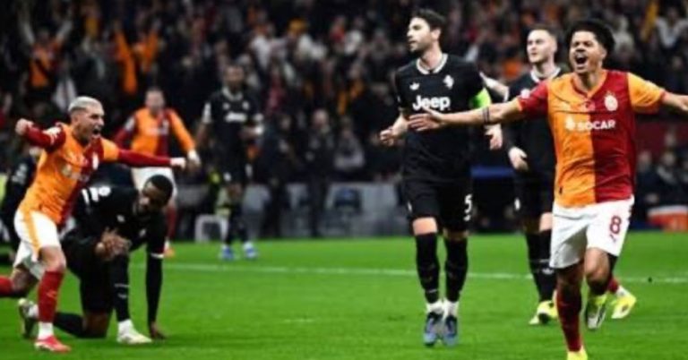 La Champions no perdona: una victoria que no alcanzó para la Juve