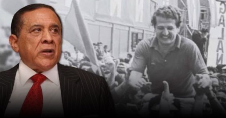 Tras 12 años de prisión, otorgan libertad condicional al exdirector del DAS por el crimen de Luis Carlos Galán