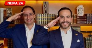 ¿Quién es José Manuel Restrepo, fórmula vicepresidencial de Abelardo de la Espriella?