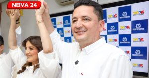 Polémica en el Huila: candidato denuncia irregularidades en conteo de votos