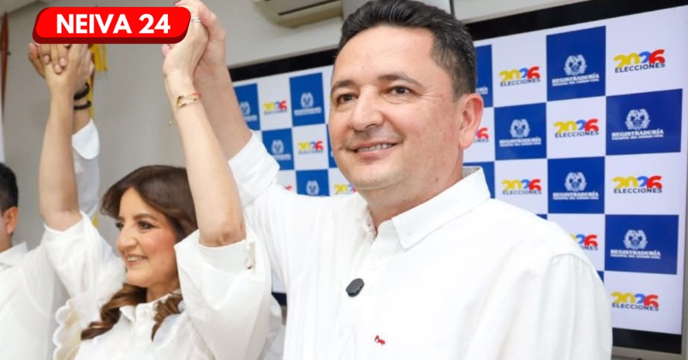 Polémica en el Huila: candidato denuncia irregularidades en conteo de votos