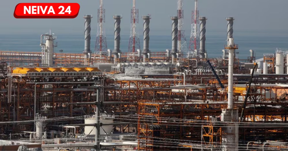 Escalada entre Israel e Irán golpea mercados energéticos y genera alerta económica global