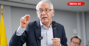 MinSalud denuncia millonarias irregularidades en el sistema de salud durante debate sobre la UPC