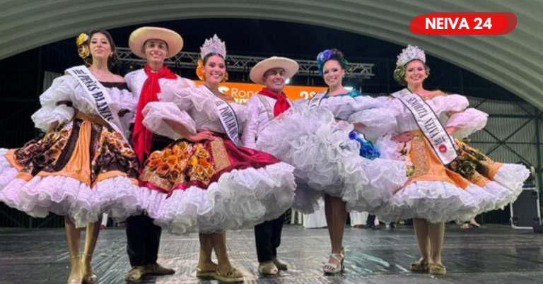 Inician las tradicionales rondas sampedrinas clasificatorias al Certamen Popular 2026