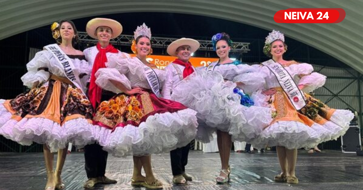 Inician las tradicionales rondas sampedrinas clasificatorias al Certamen Popular 2026