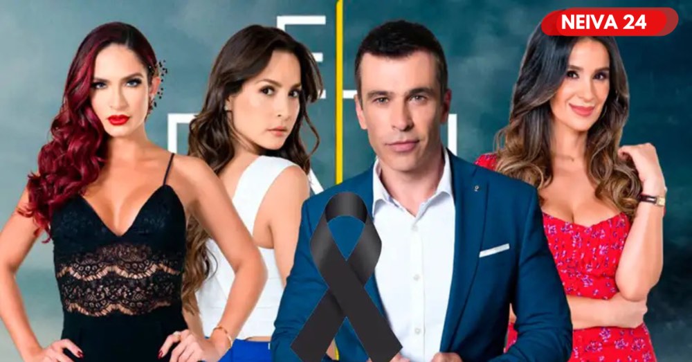 Identifican víctimas de ataque durante grabación de 'Sin senos sí hay paraíso 4' en Bogotá