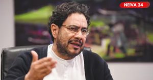 Inteligencia colombiana compartió con EE. UU. alerta por posible atentado contra el senador Iván Cepeda