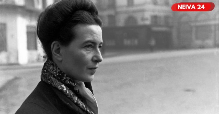 A 40 años de Simone de Beauvoir: la vigencia de 'El segundo sexo'