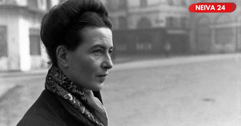 A 40 años de Simone de Beauvoir: la vigencia de 'El segundo sexo'