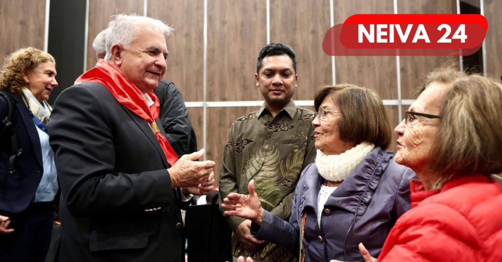 Huila destaca en la FILBo 2026 con más de 40 eventos literarios