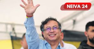 Encuesta de CELAG Data muestra percepción favorable hacia Petro y el rumbo del país