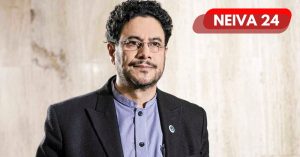 Cepeda lidera encuesta nacional y se impone en todos los escenarios de segunda vuelta