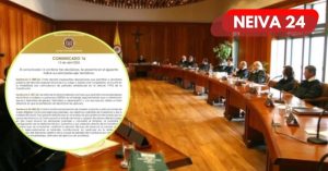 Corte Constitucional prohíbe las “elecciones trampolín” hacia el Congreso